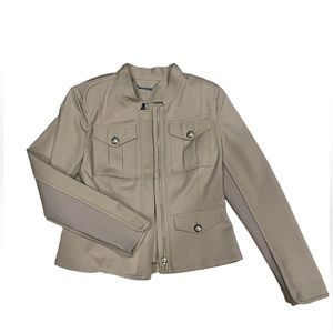 White House Black Market Size 6 Women’s Jacket
